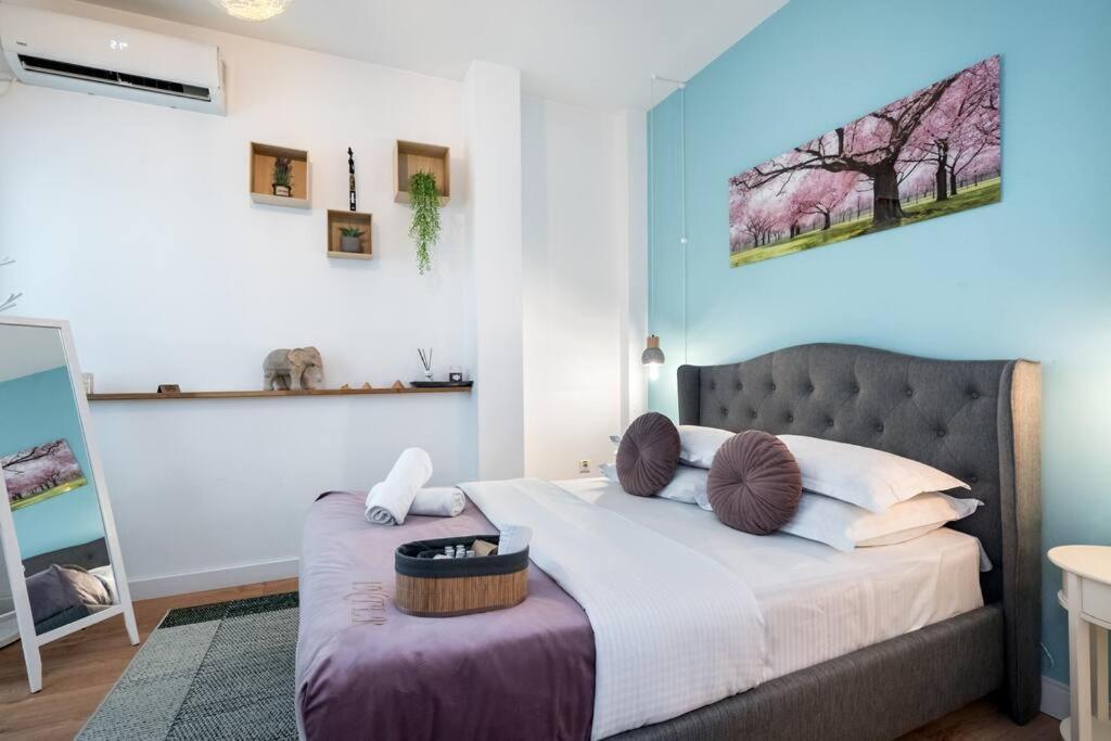 Intercontinental Apart - Massage Terrace Fireplace Bükreş Dış mekan fotoğraf